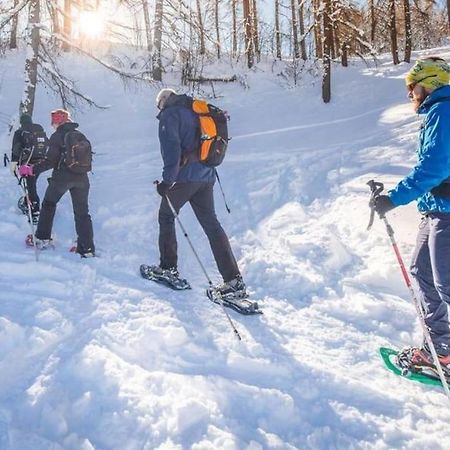 Confort Entre Lac Et Montagne Tresserve Εξωτερικό φωτογραφία